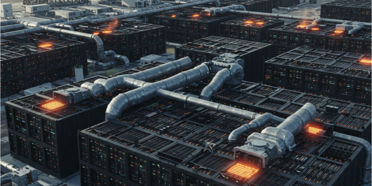 La parte oscura de la Inteligencia Artificial que nadie habla